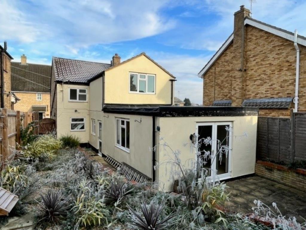 3 Bedroom for sale in Littleport Cheffins Ely Sales